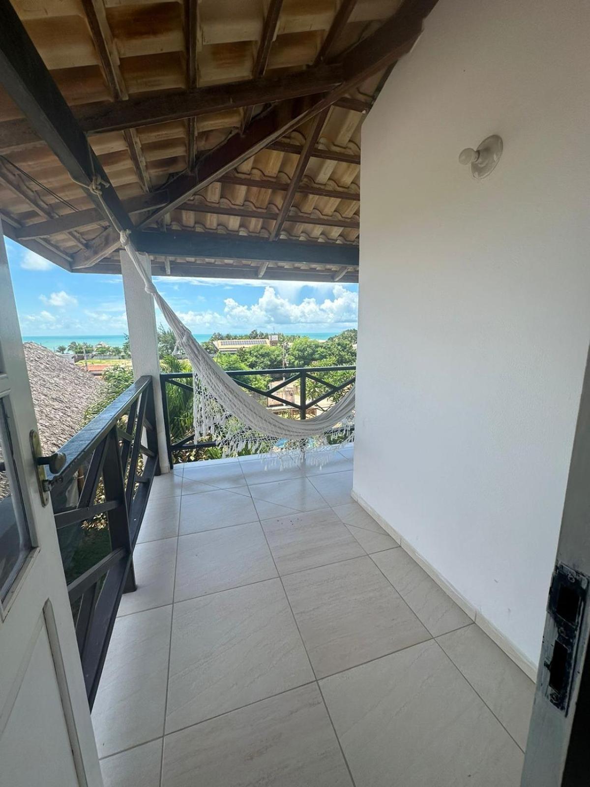 Milano Hotel Pousada Canoa Quebrada Kültér fotó