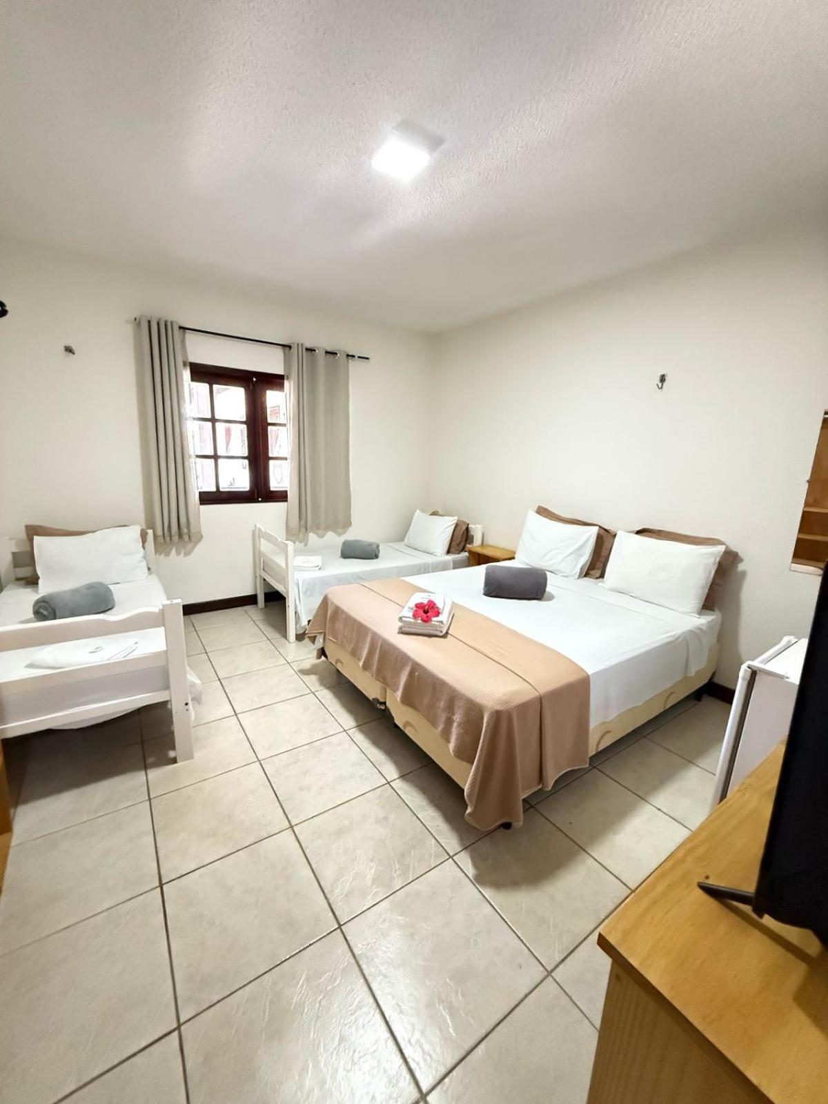 Milano Hotel Pousada Canoa Quebrada Kültér fotó